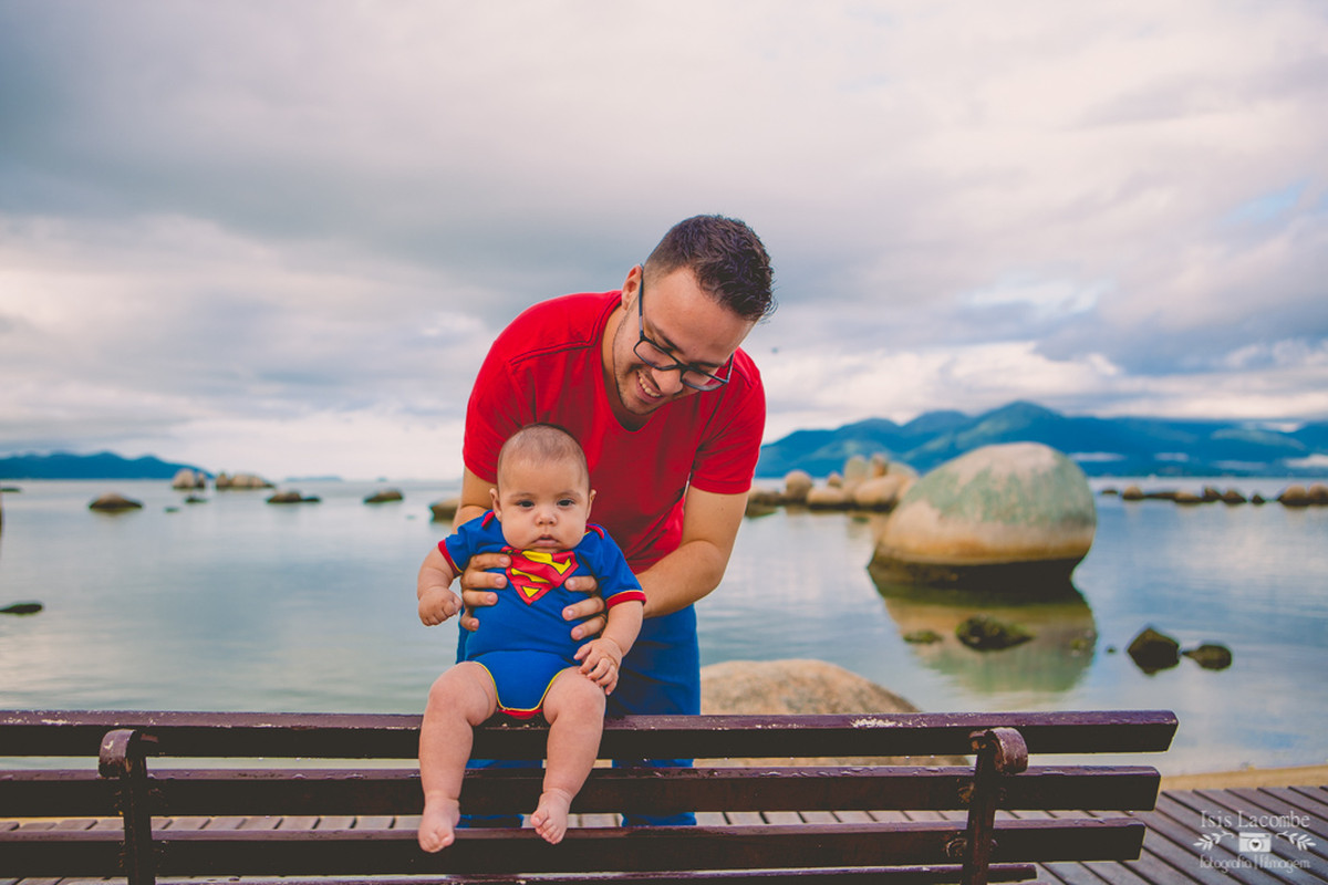 Hysa + Juliano + Miguel