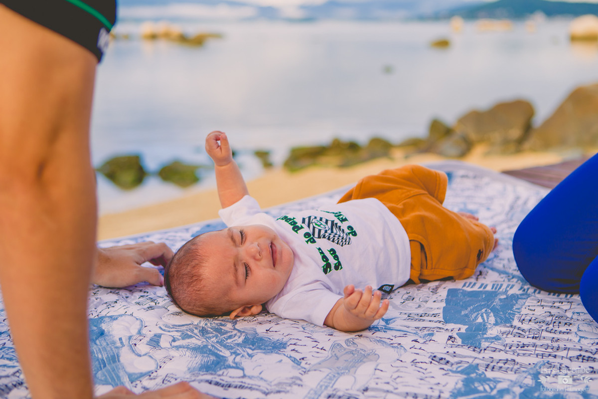 Hysa + Juliano + Miguel