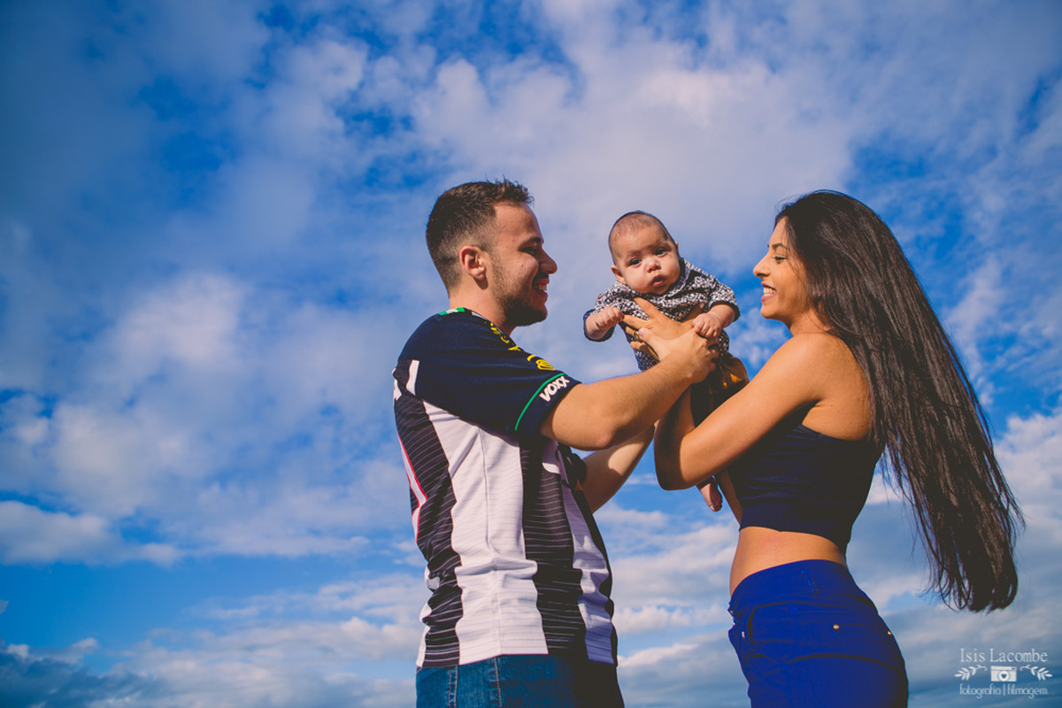 Hysa + Juliano + Miguel