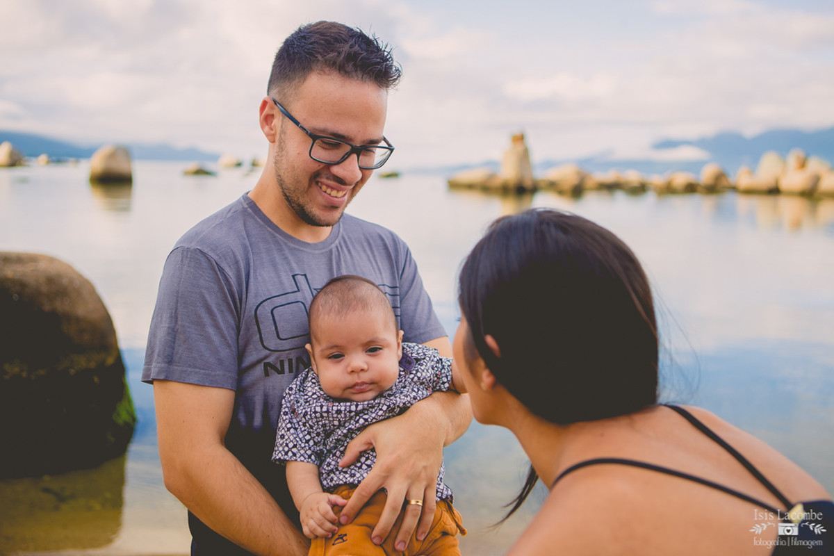 Hysa + Juliano + Miguel