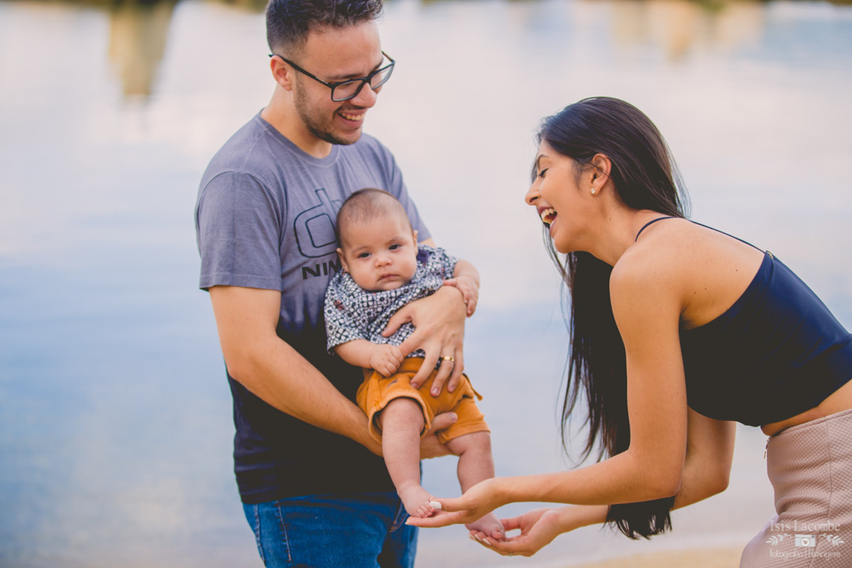 Hysa + Juliano + Miguel