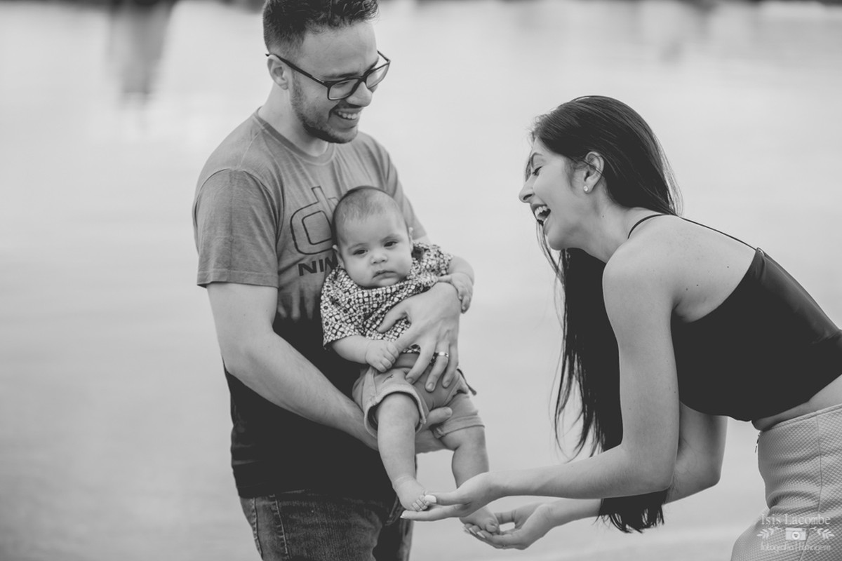 Hysa + Juliano + Miguel