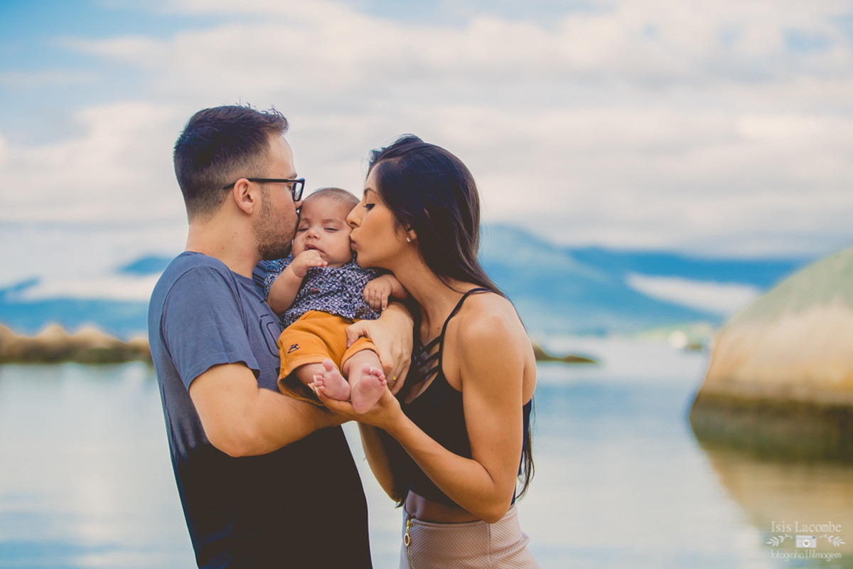 Hysa + Juliano + Miguel