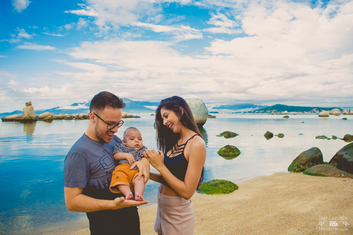 Hysa + Juliano + Miguel