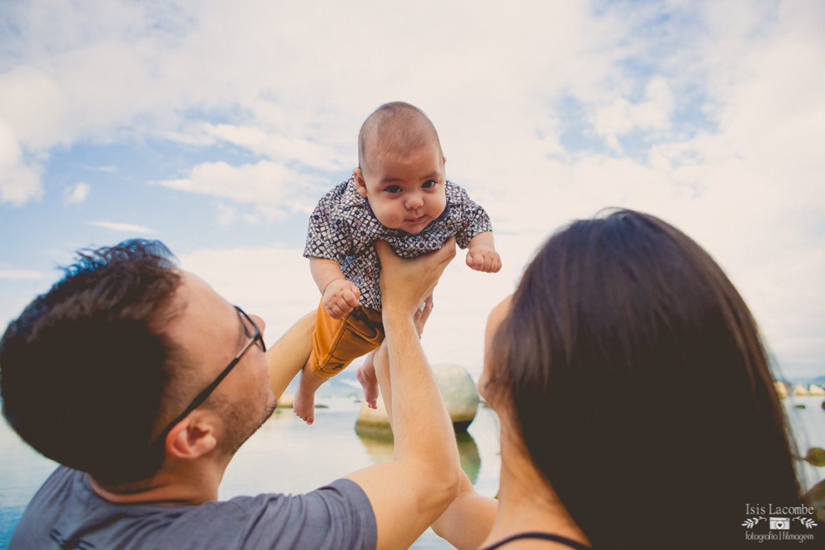 Hysa + Juliano + Miguel