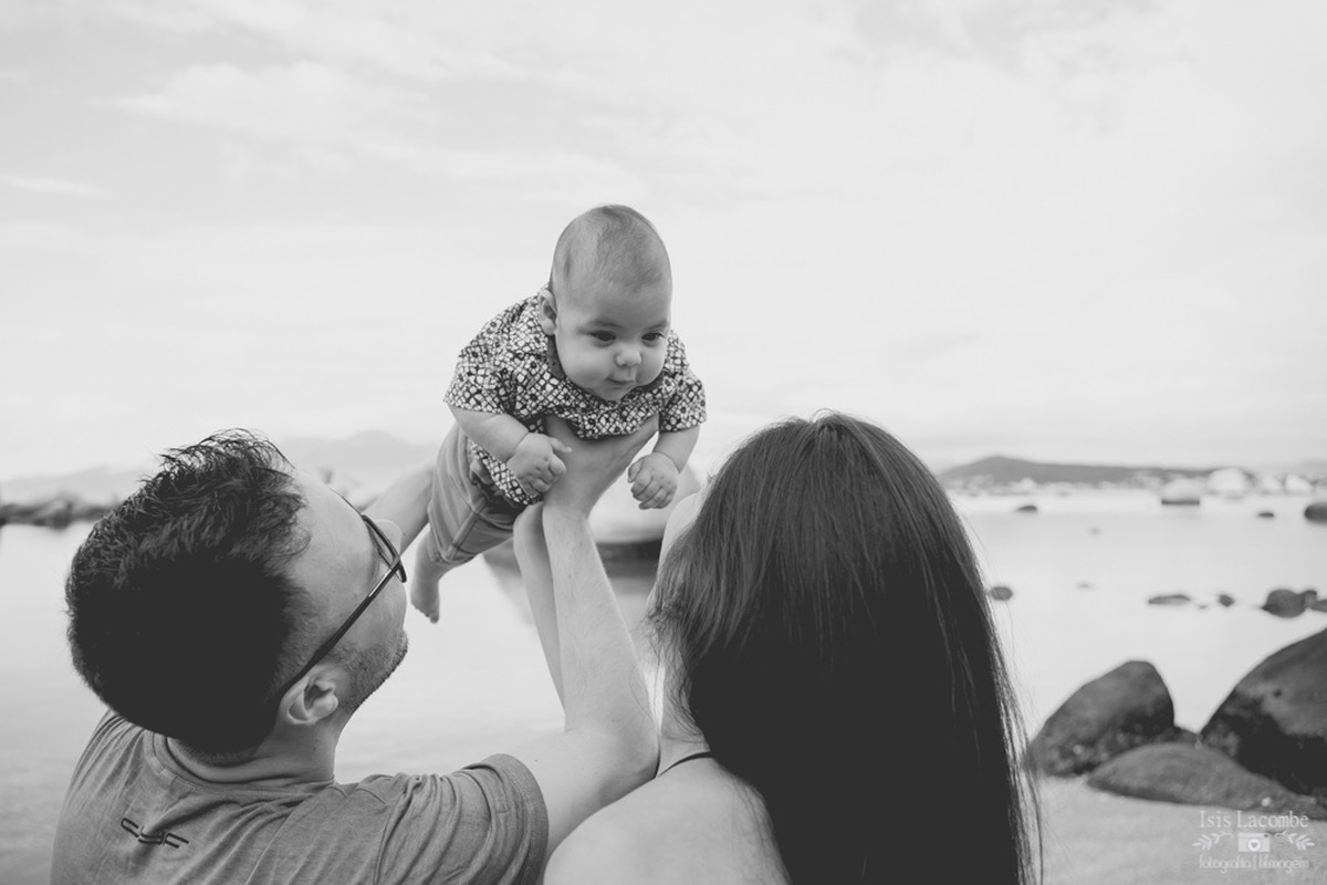 Hysa + Juliano + Miguel