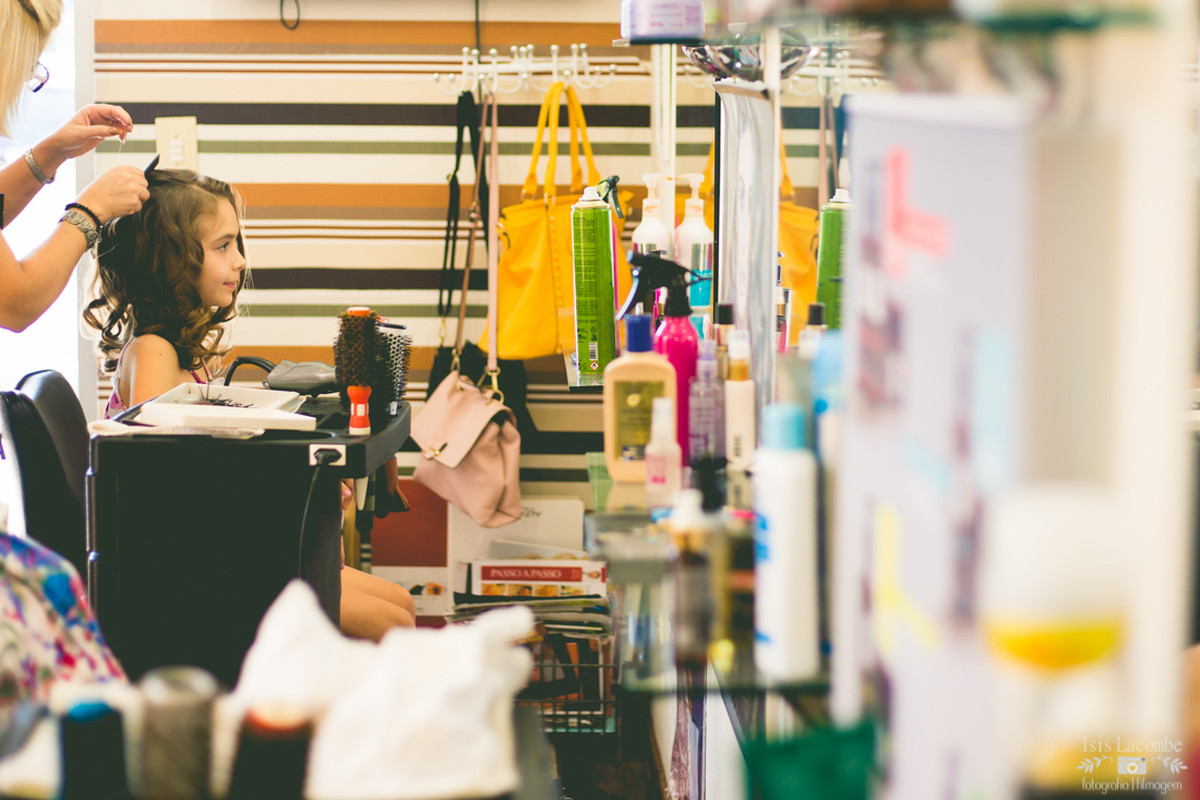 Maria Helena | 15 anos