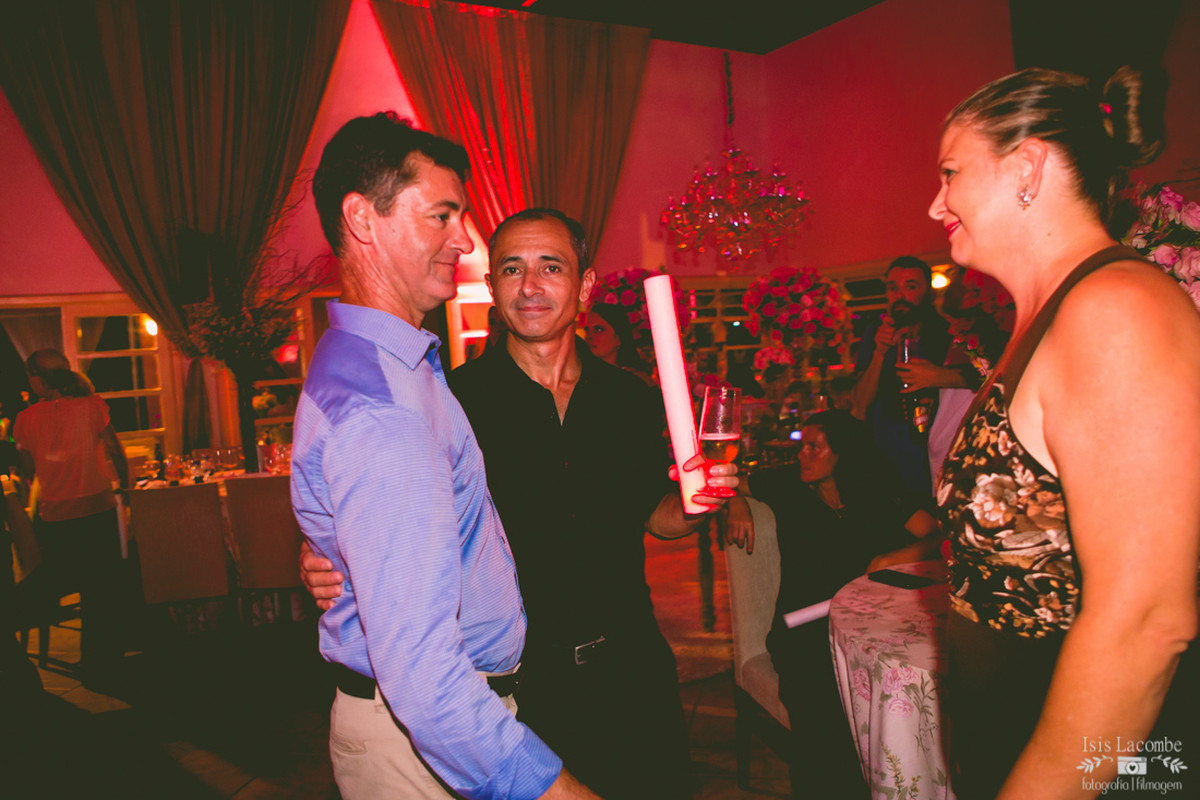 Maria Helena | 15 anos