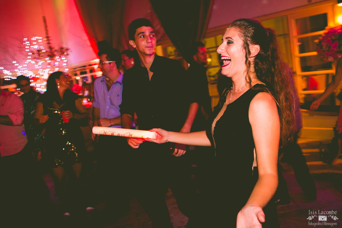 Maria Helena | 15 anos