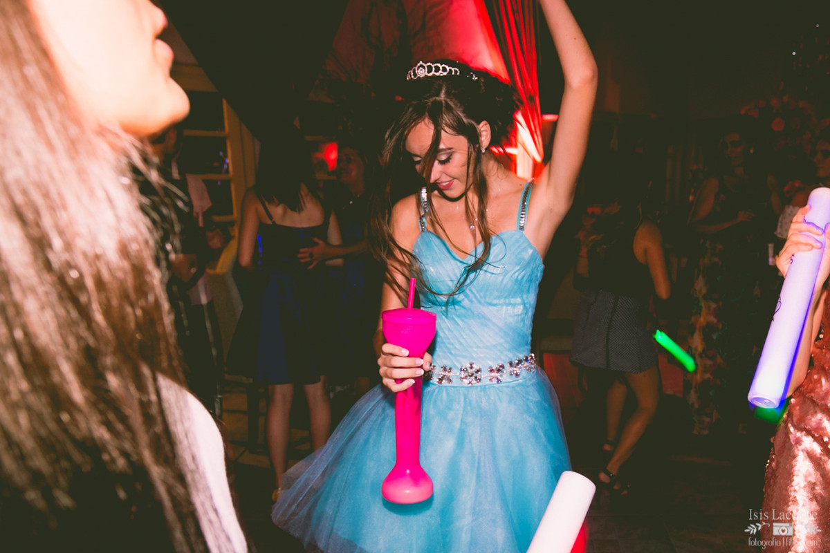 Maria Helena | 15 anos