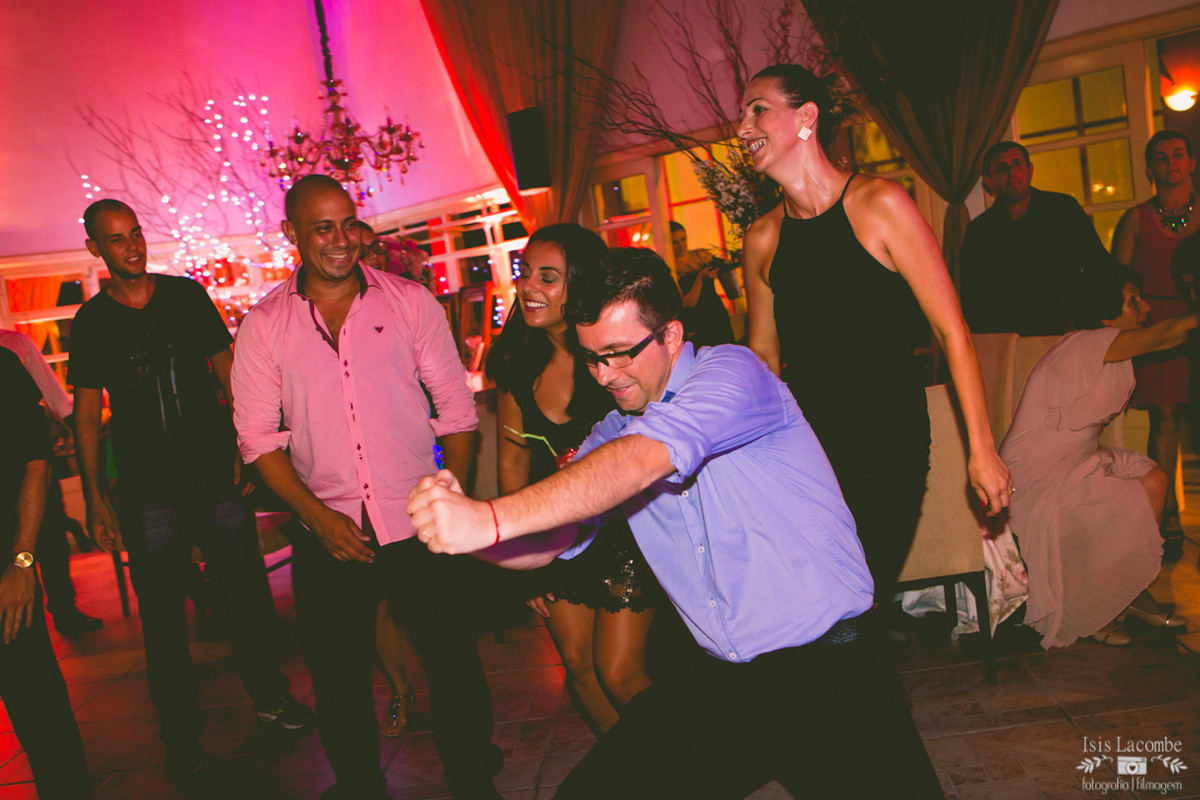 Maria Helena | 15 anos