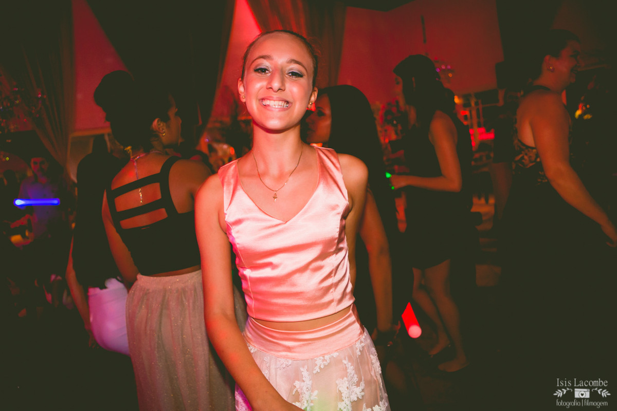 Maria Helena | 15 anos