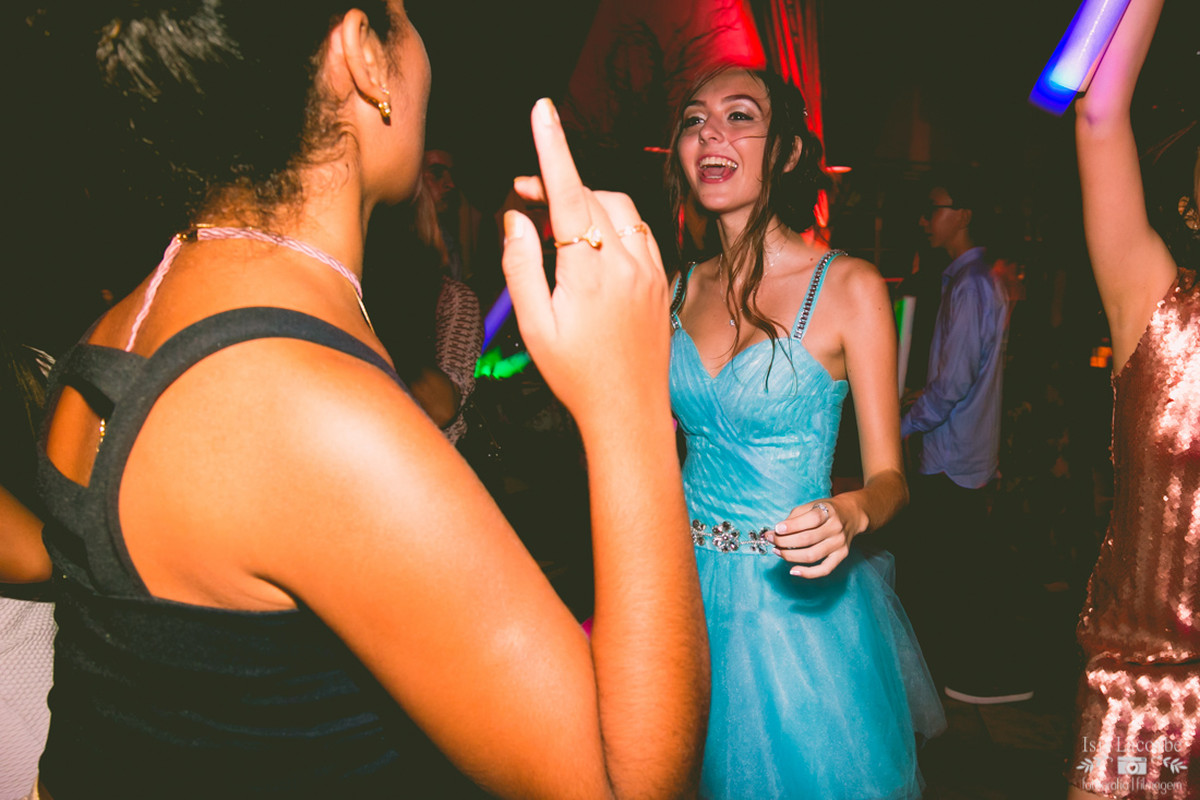 Maria Helena | 15 anos