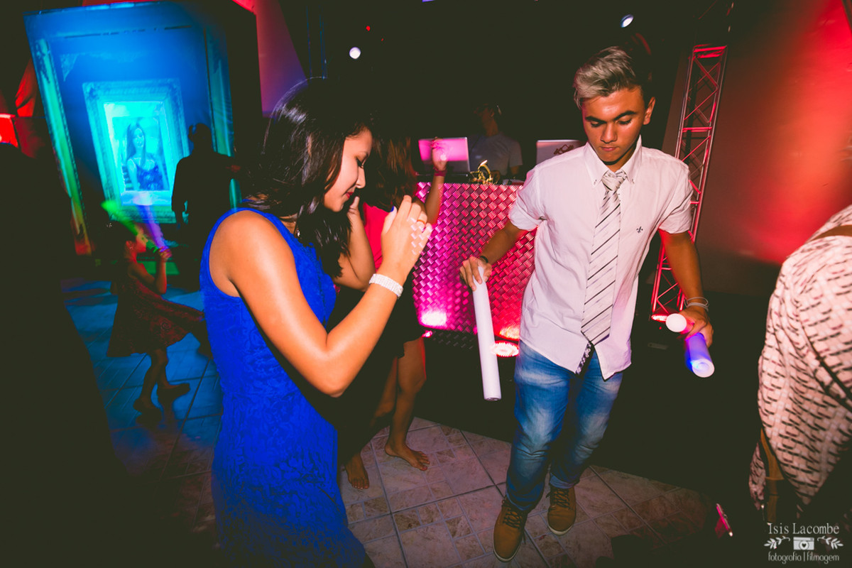 Maria Helena | 15 anos