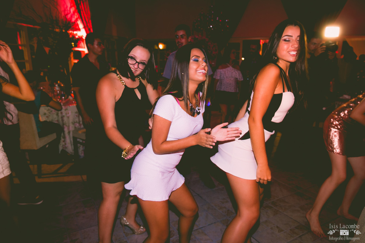 Maria Helena | 15 anos