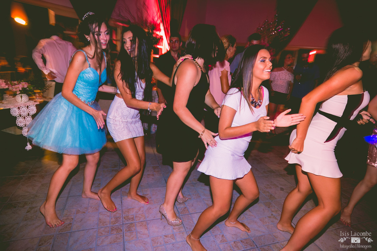 Maria Helena | 15 anos