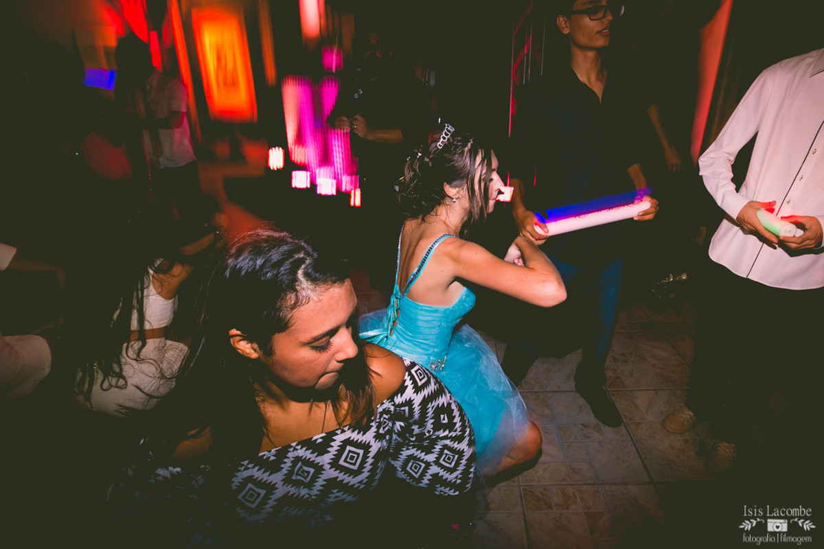 Maria Helena | 15 anos