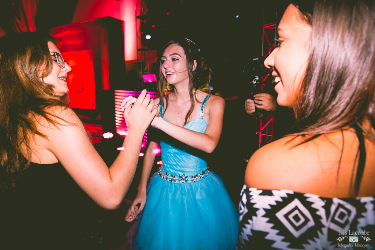 Maria Helena | 15 anos