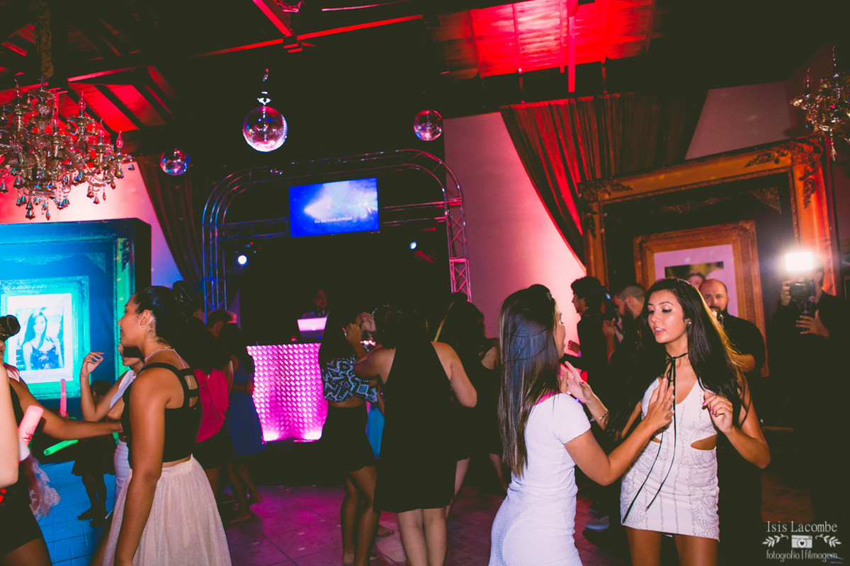 Maria Helena | 15 anos