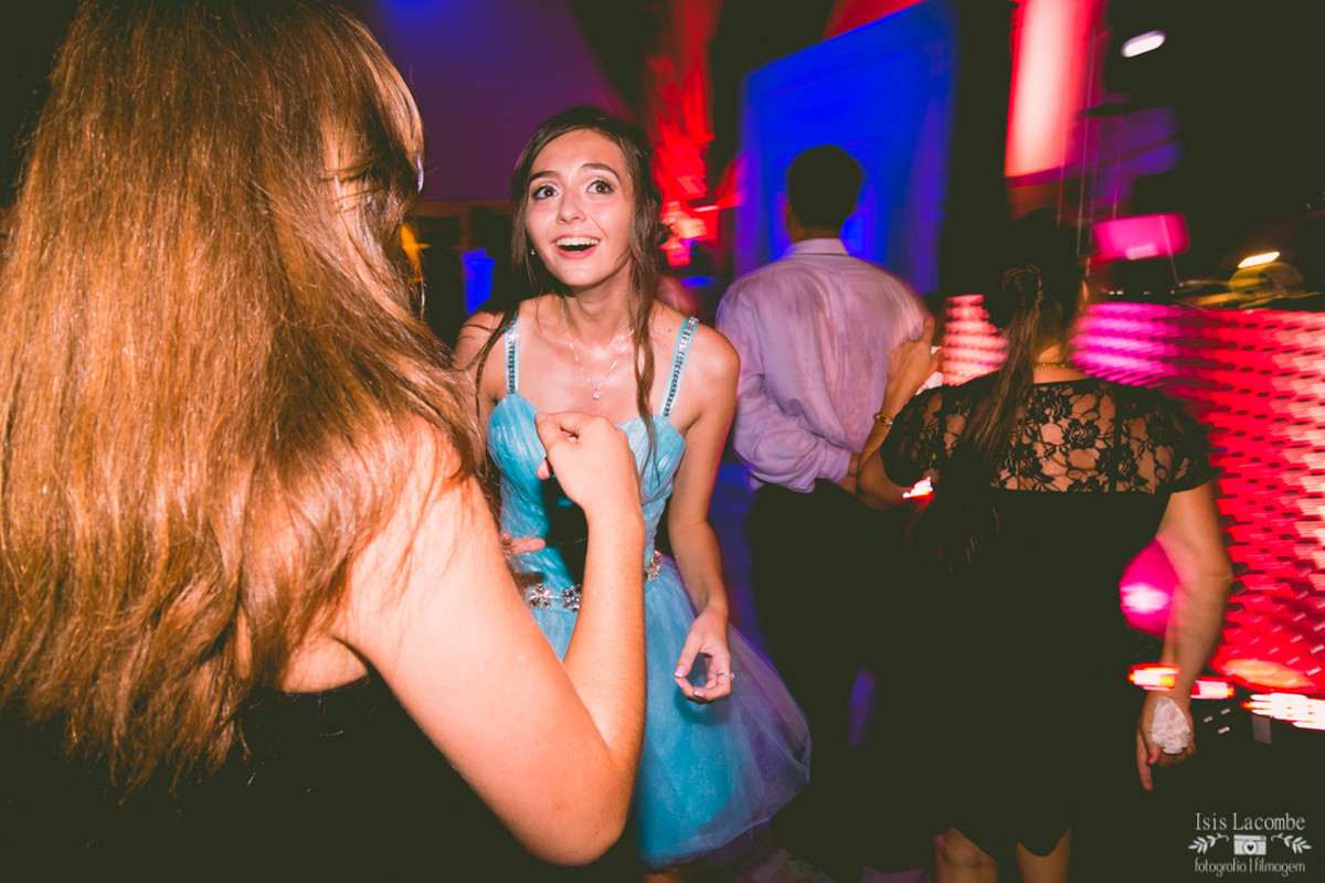 Maria Helena | 15 anos