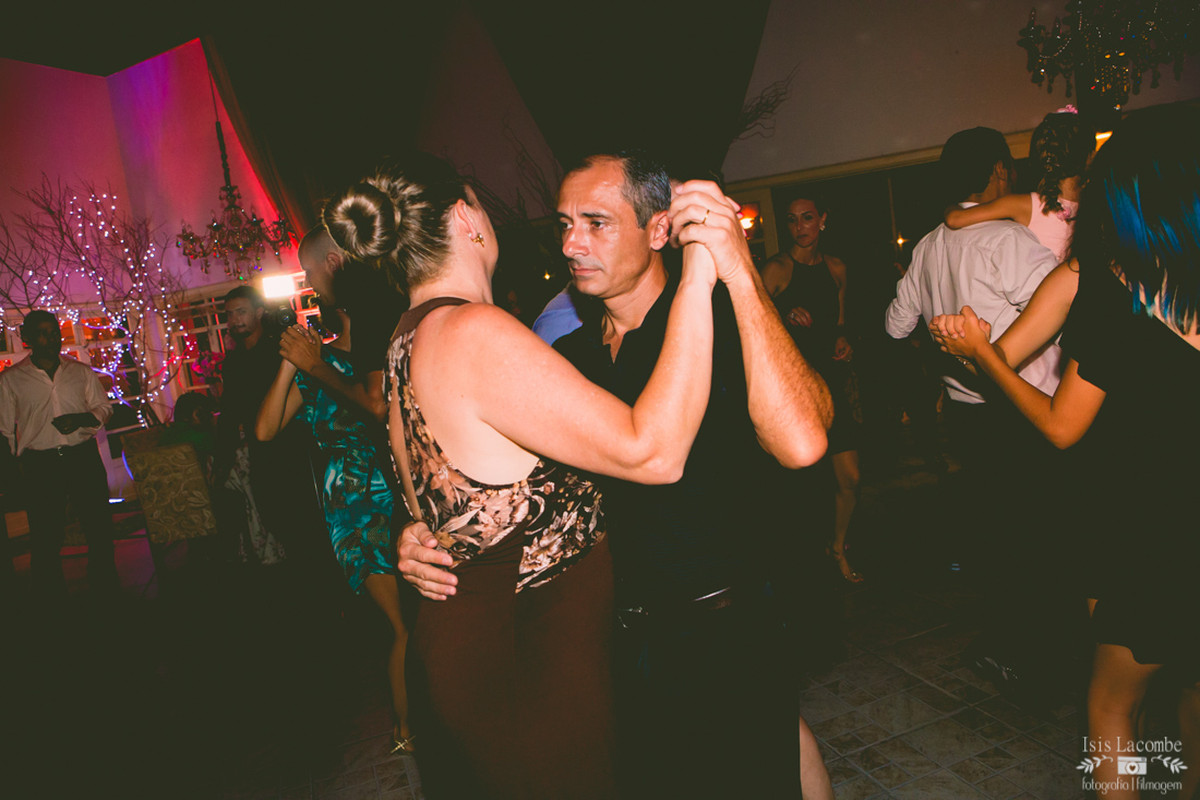 Maria Helena | 15 anos