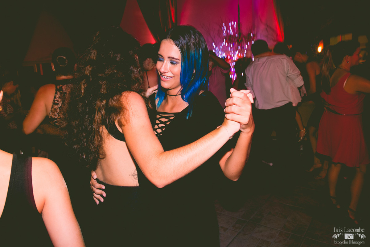 Maria Helena | 15 anos