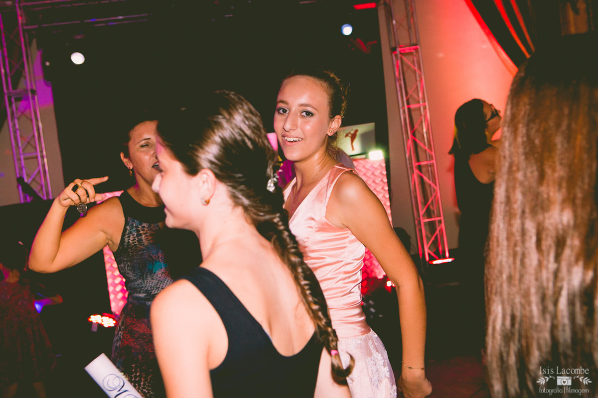 Maria Helena | 15 anos