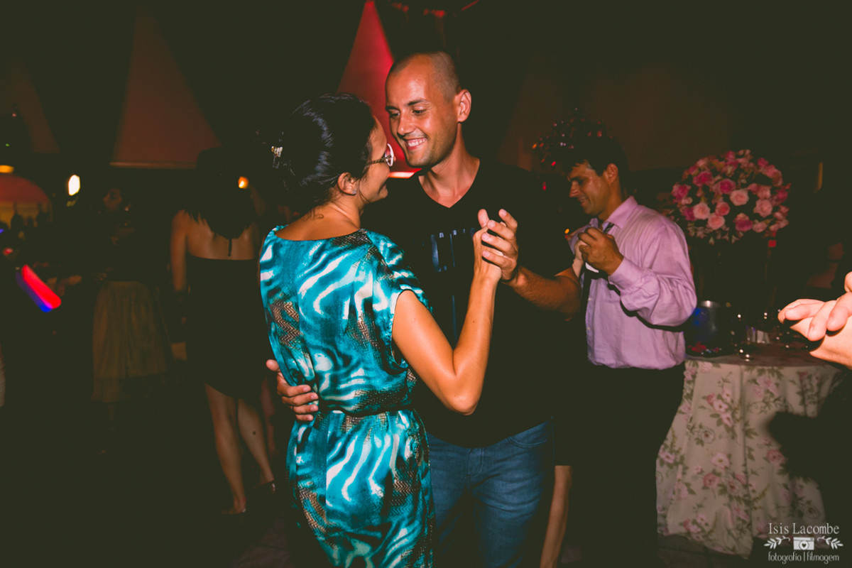 Maria Helena | 15 anos