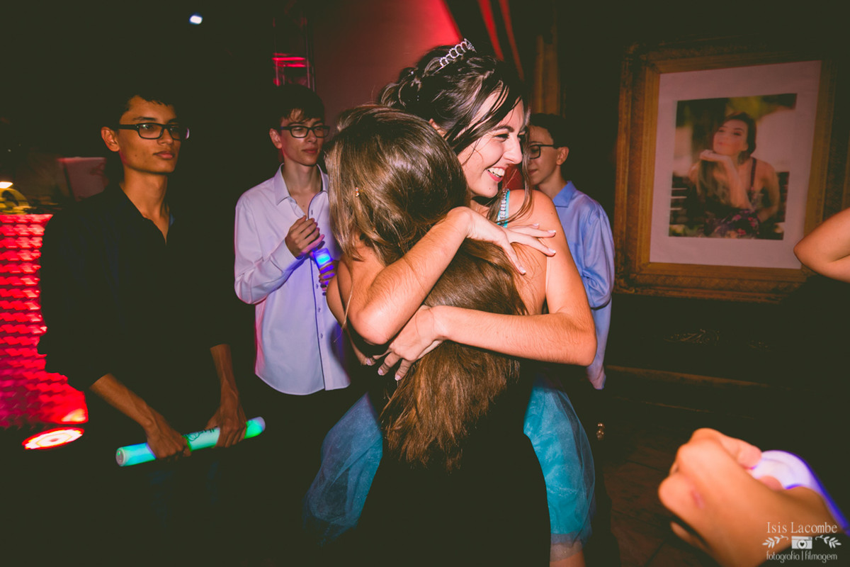 Maria Helena | 15 anos