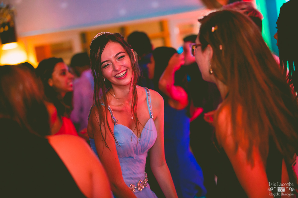 Maria Helena | 15 anos