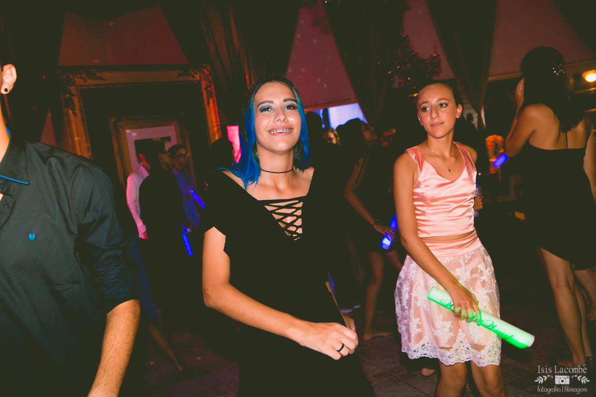 Maria Helena | 15 anos