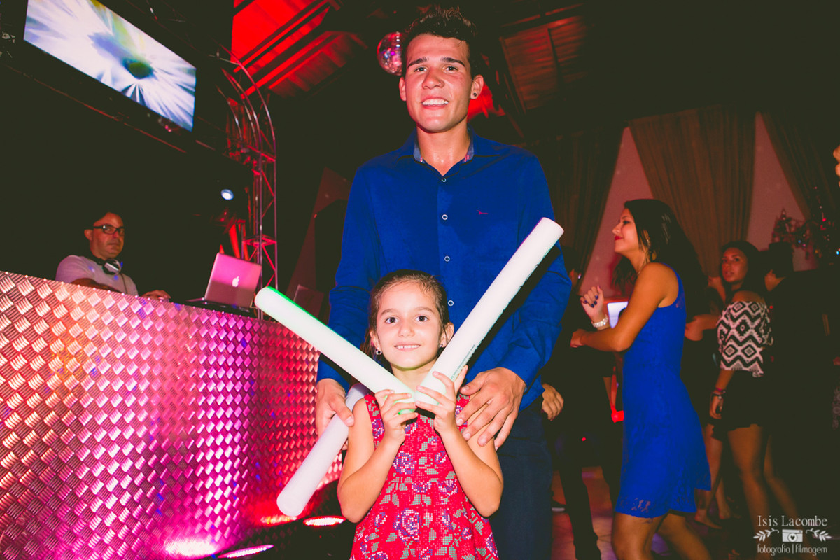 Maria Helena | 15 anos