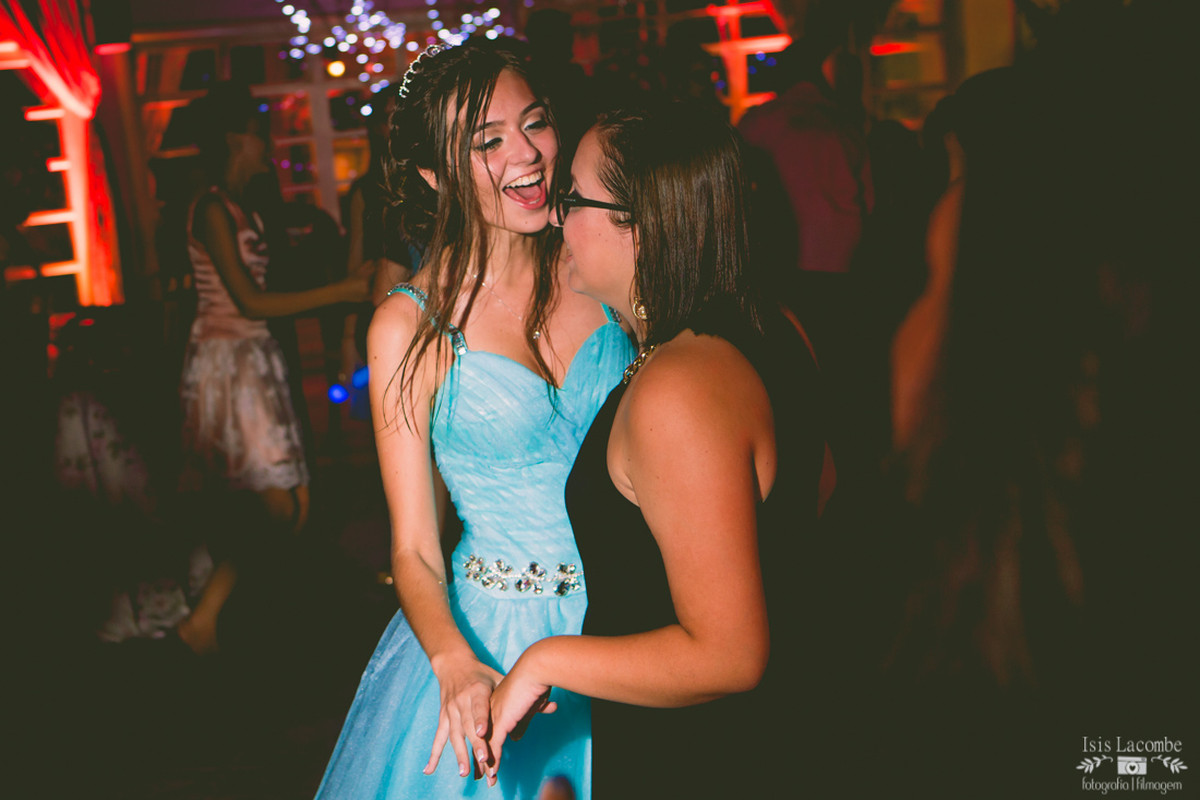 Maria Helena | 15 anos