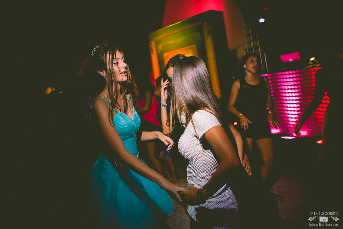 Maria Helena | 15 anos