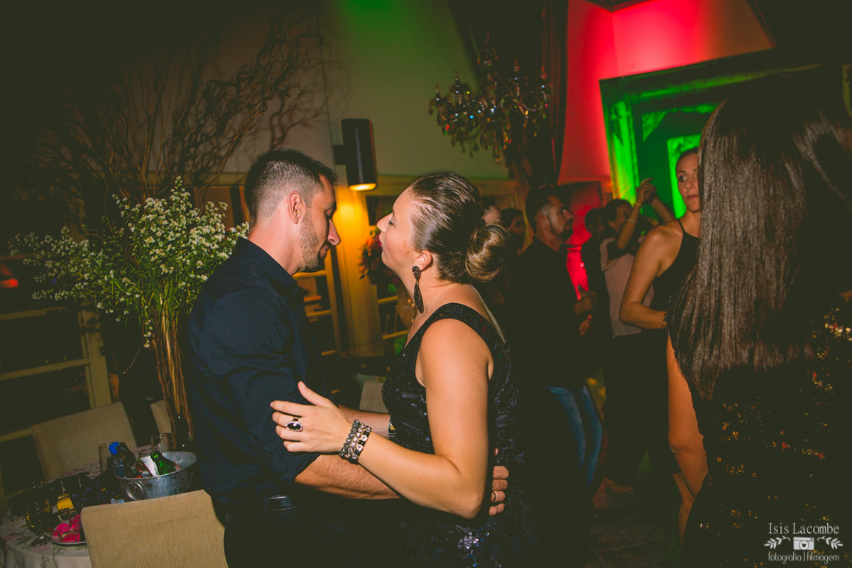 Maria Helena | 15 anos