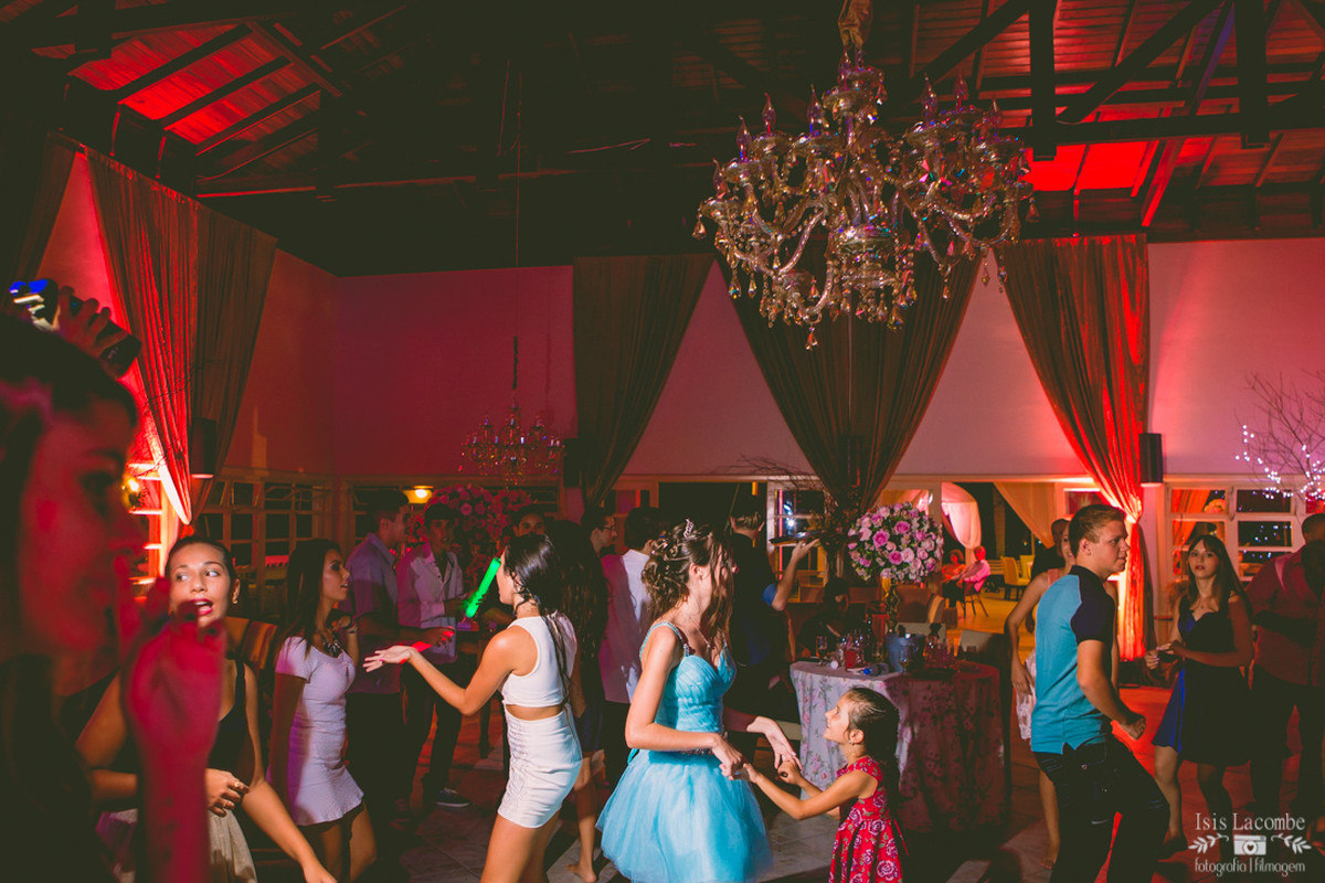 Maria Helena | 15 anos