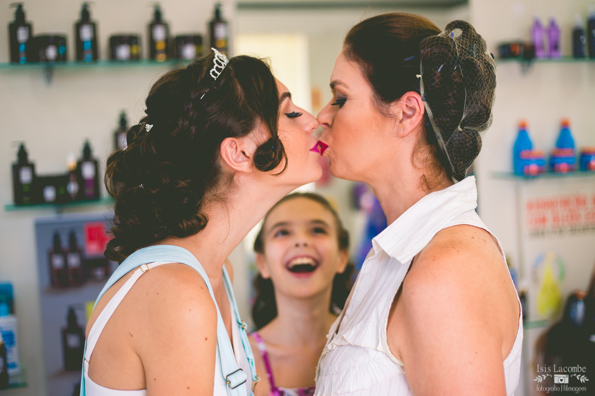 Maria Helena | 15 anos