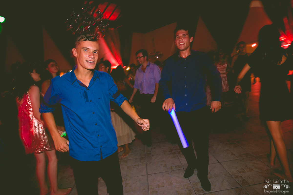 Maria Helena | 15 anos