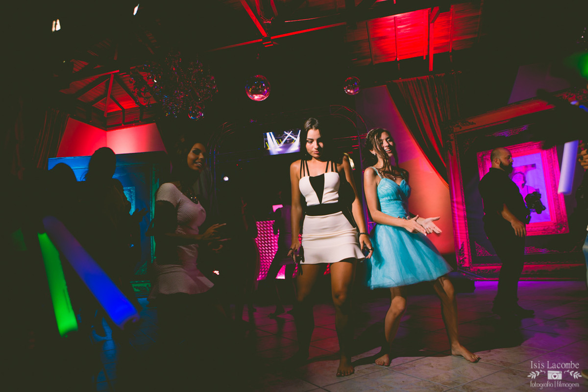 Maria Helena | 15 anos