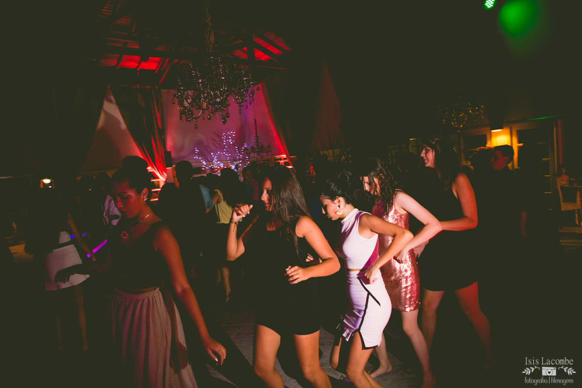 Maria Helena | 15 anos