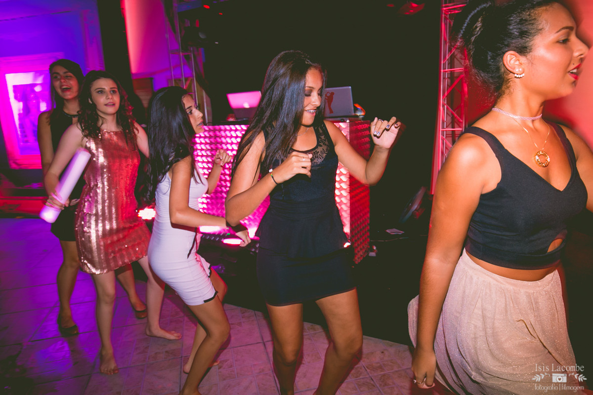 Maria Helena | 15 anos