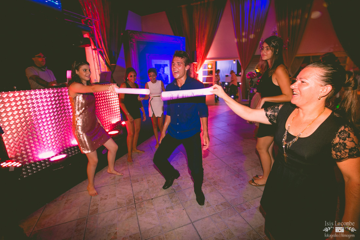 Maria Helena | 15 anos