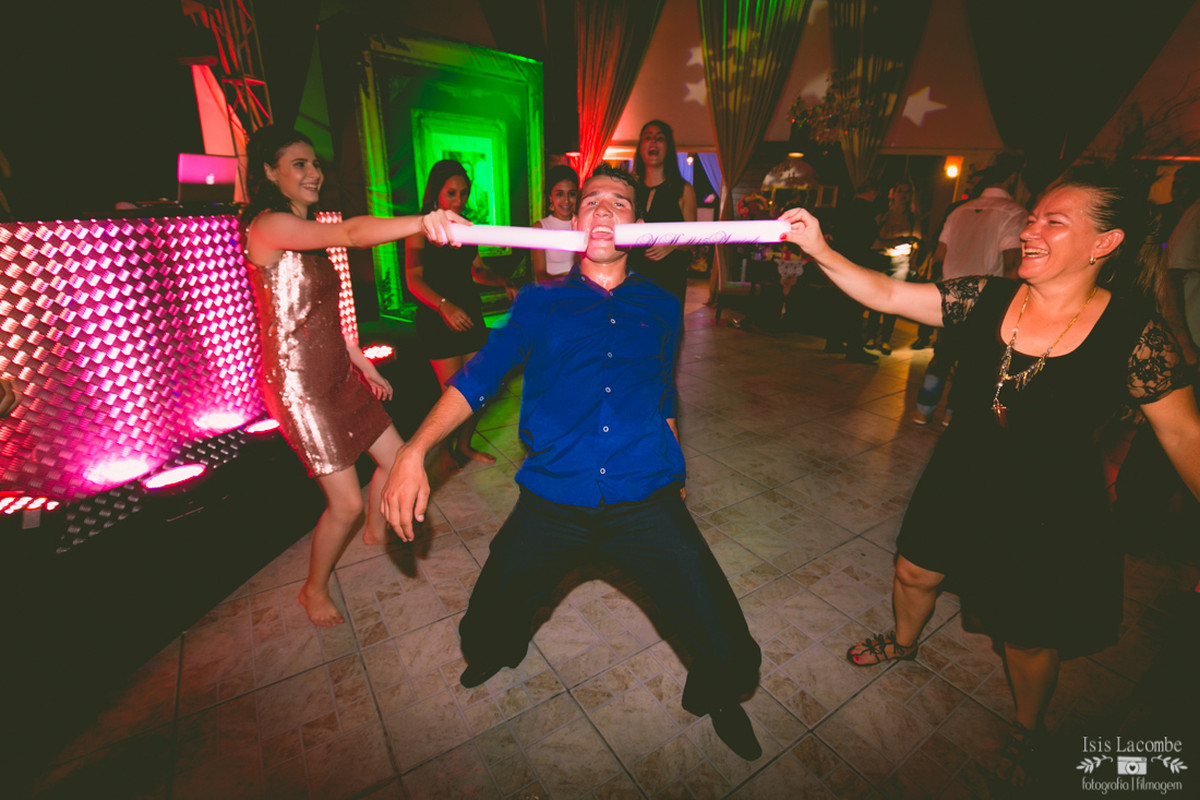 Maria Helena | 15 anos