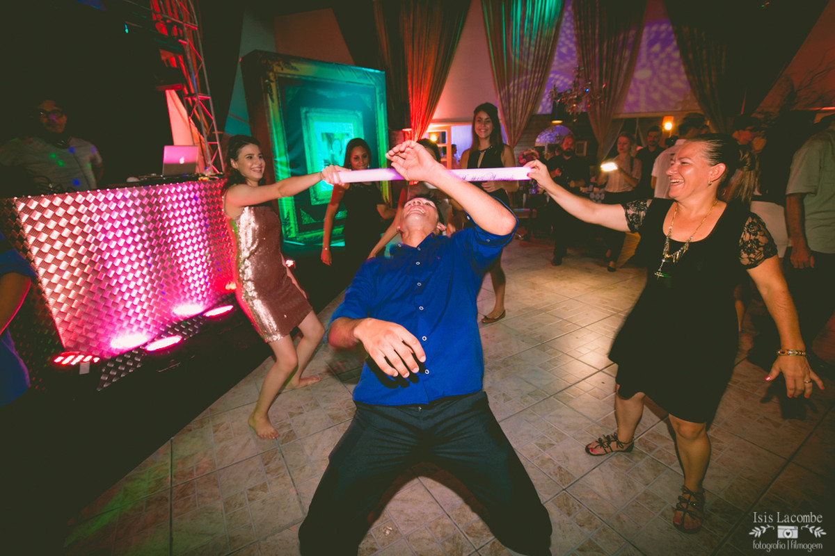 Maria Helena | 15 anos