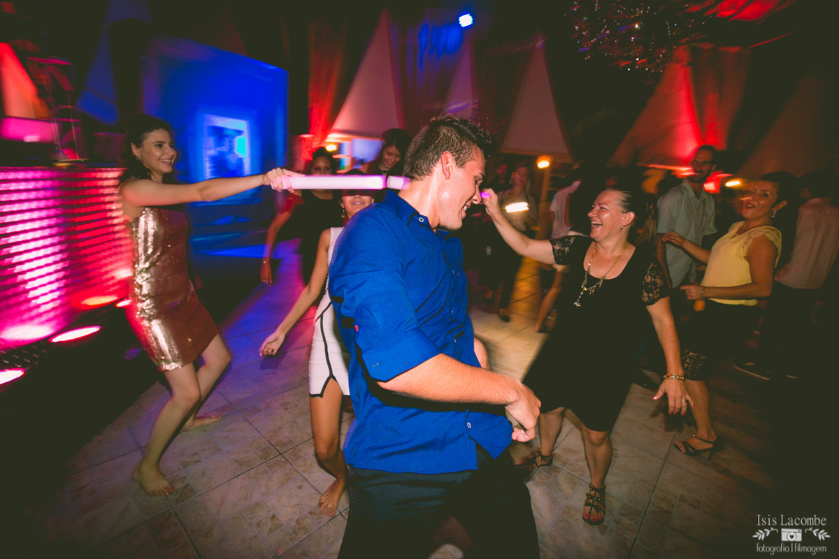 Maria Helena | 15 anos