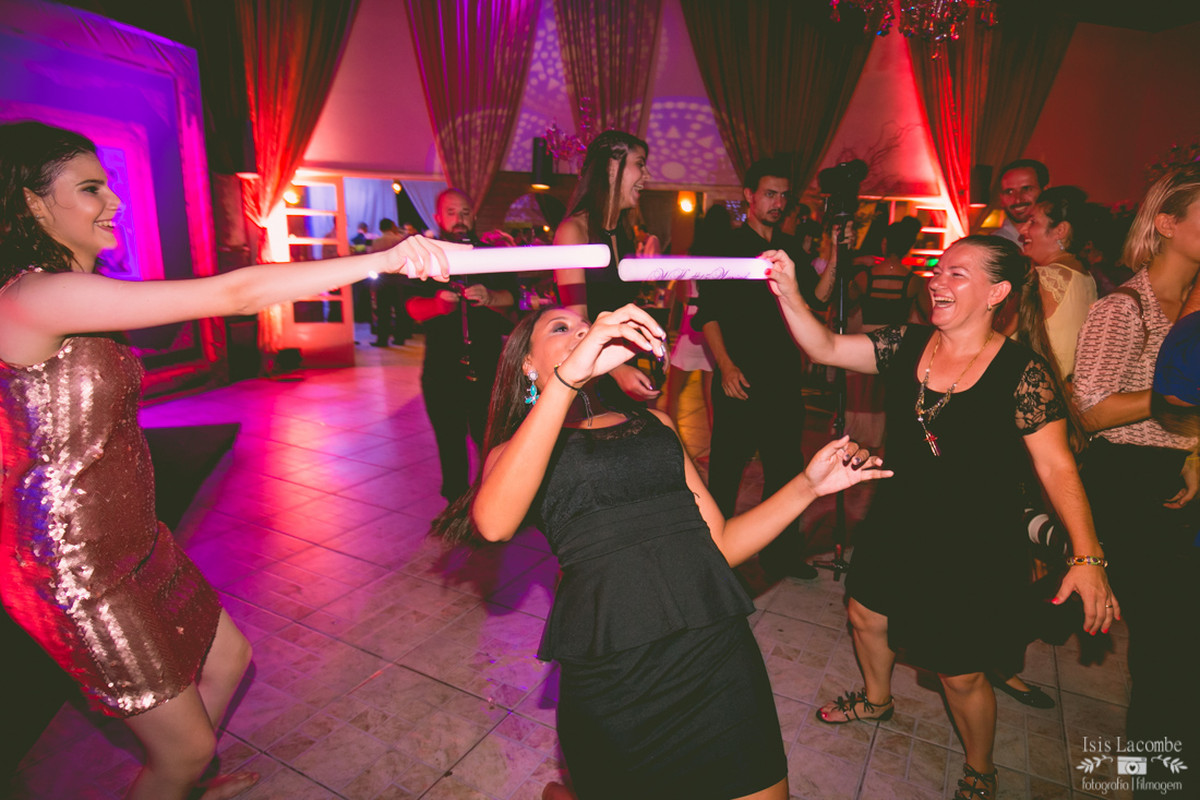 Maria Helena | 15 anos