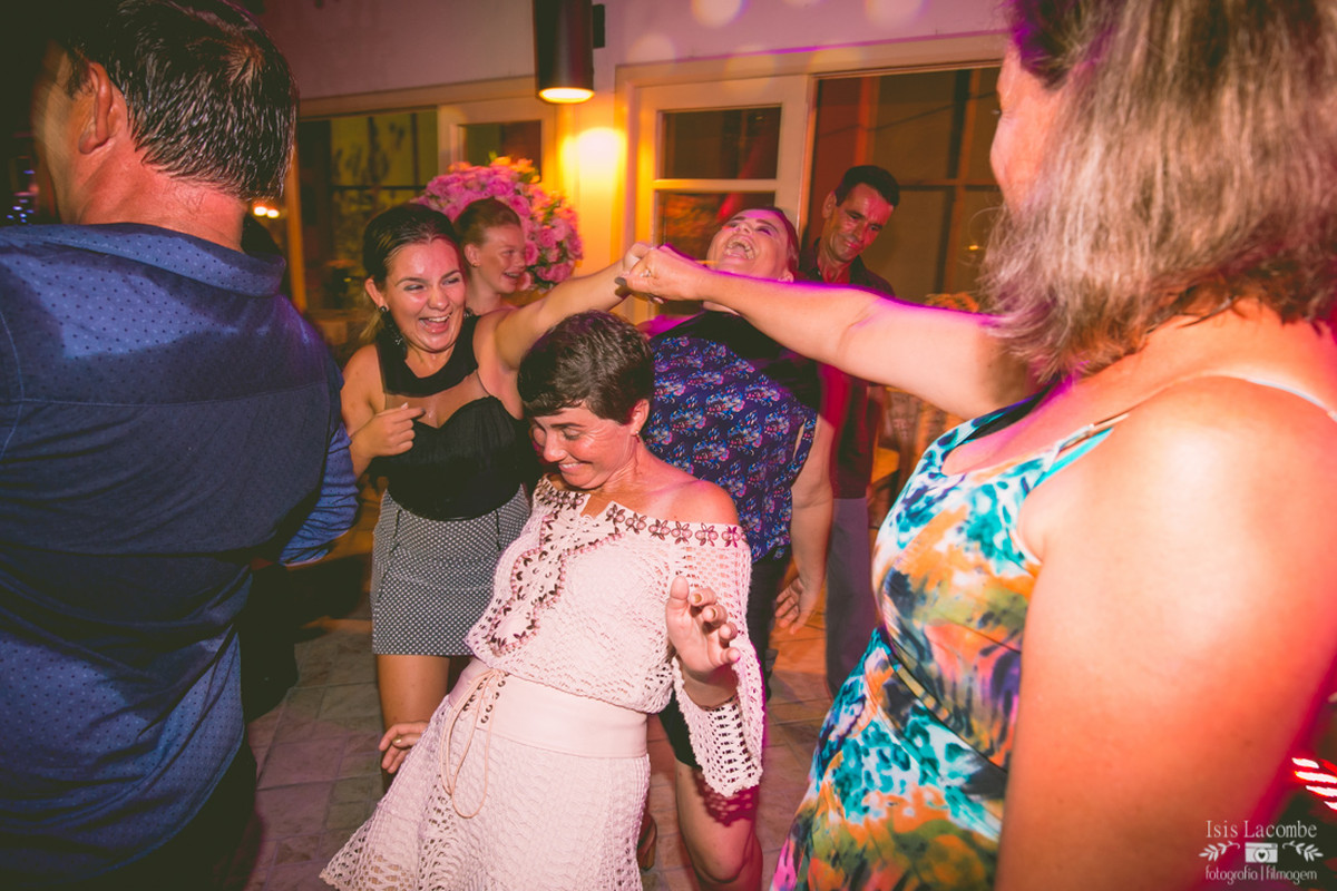 Maria Helena | 15 anos