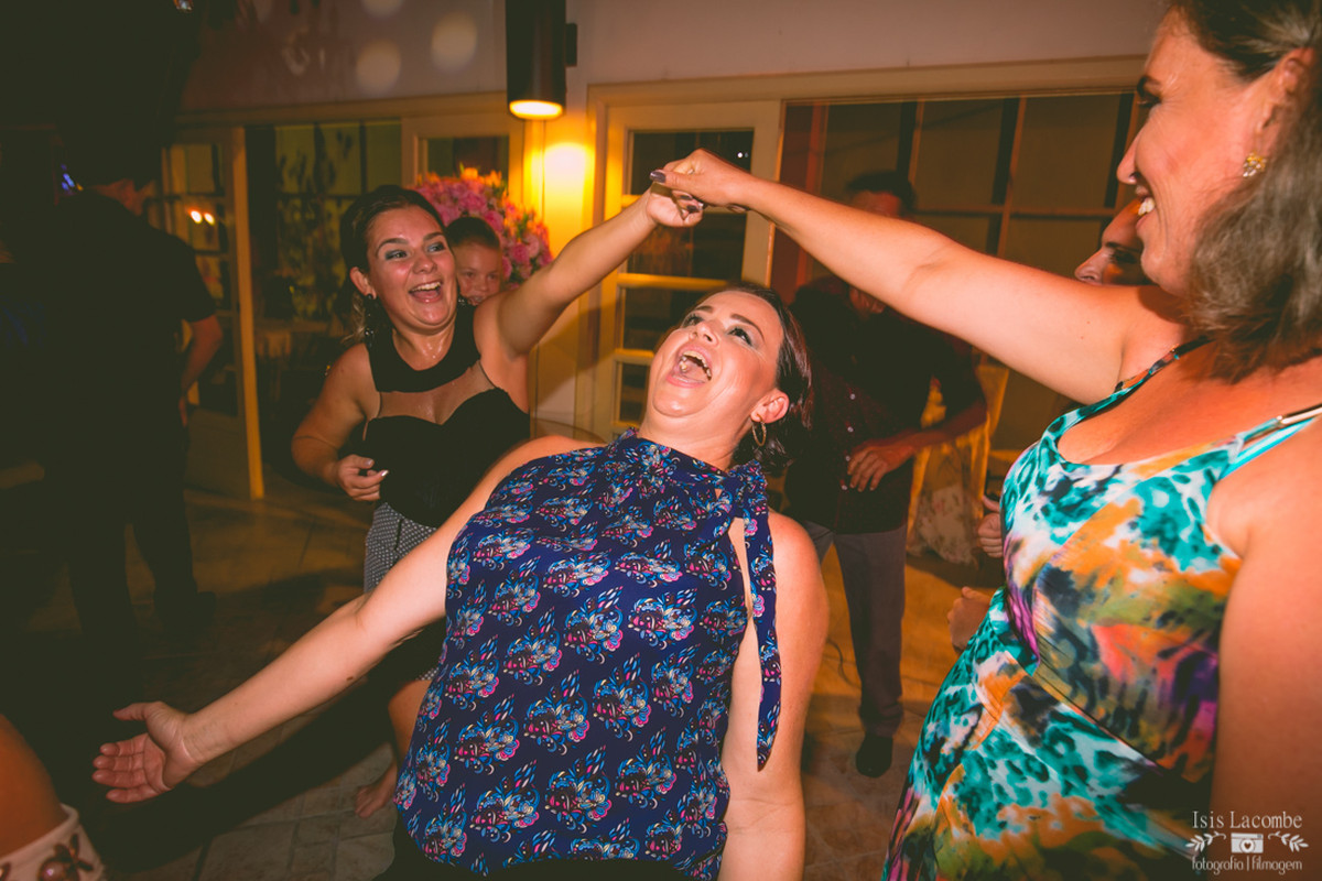 Maria Helena | 15 anos