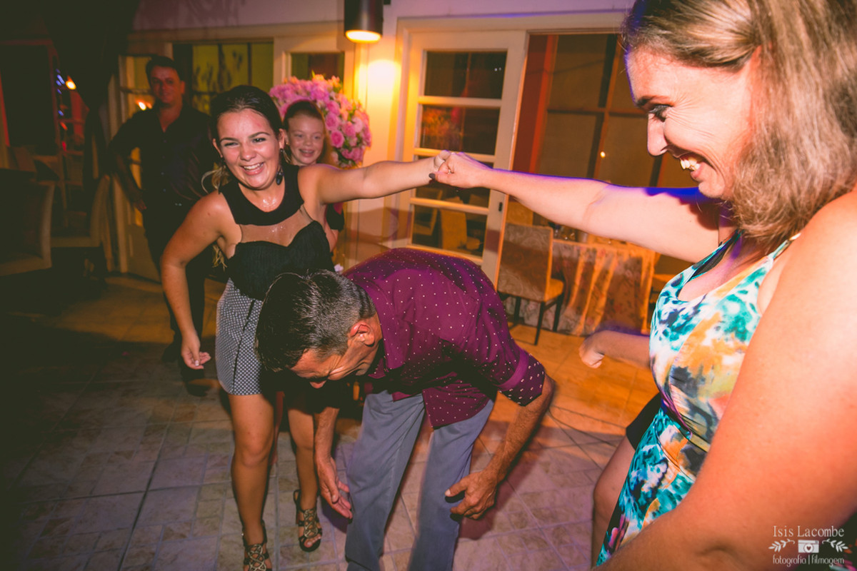 Maria Helena | 15 anos