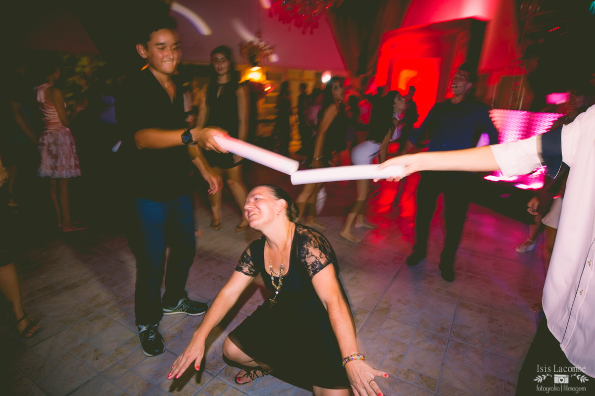 Maria Helena | 15 anos